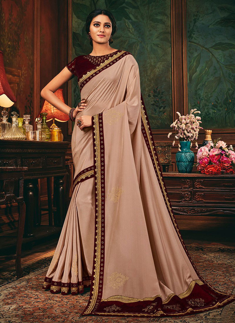 MOTIF MORE VOL 14 Latest Fancy Designer Wedding Wear Imported Fabric Heavy Work Stylish Saree Collection 